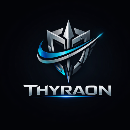 Thyraon