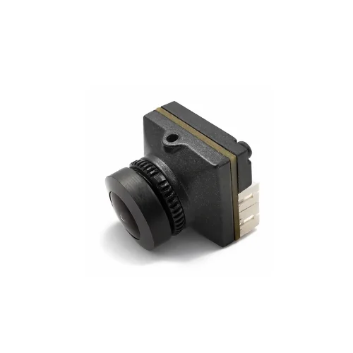 Representative compact embedded camera module