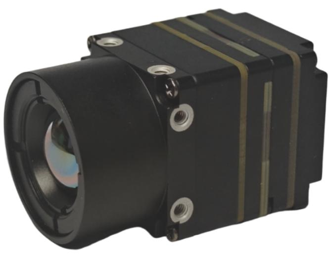Thermal Video Input